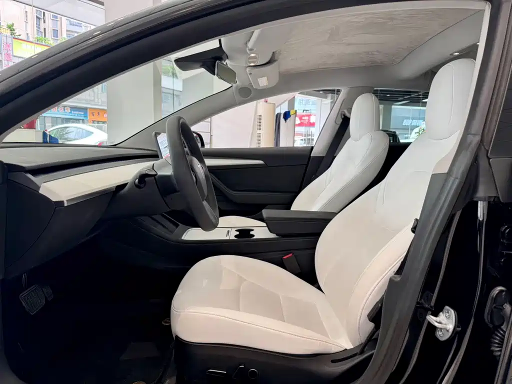 Tesla Model 3 — миниатюра 5