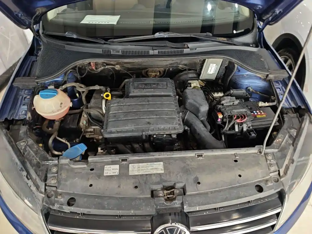 Volkswagen Jetta — миниатюра 20