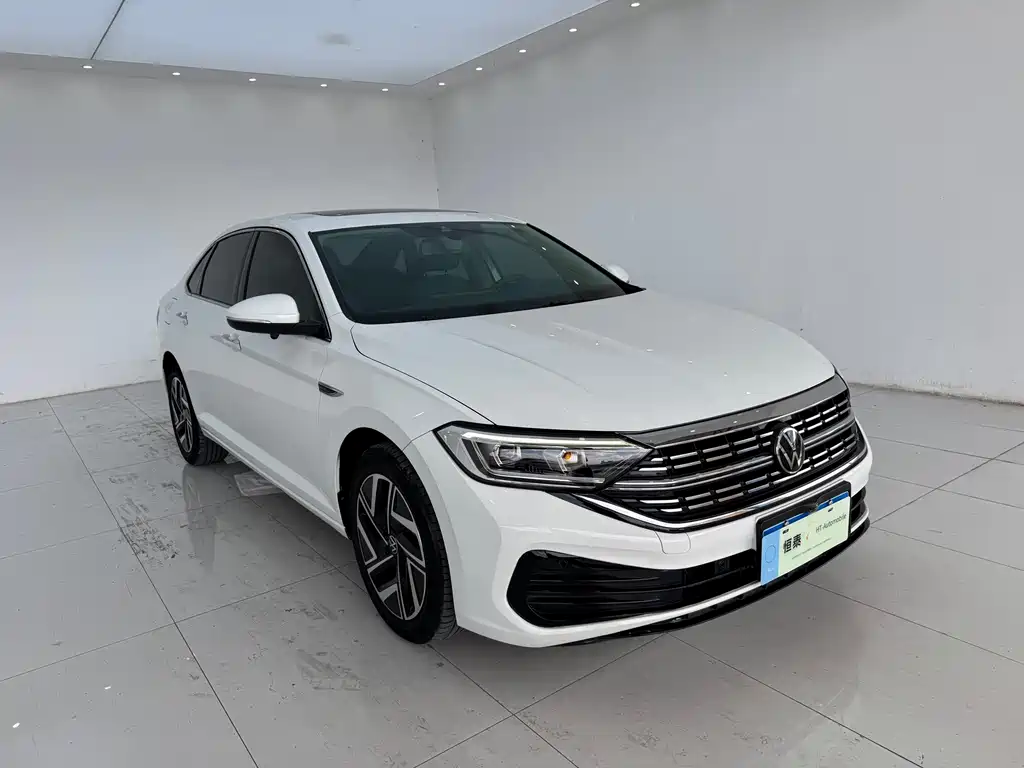 Volkswagen Sagitar — миниатюра 3