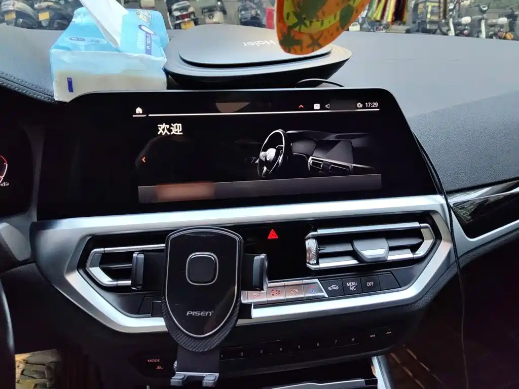 BMW 3 Series — миниатюра 6