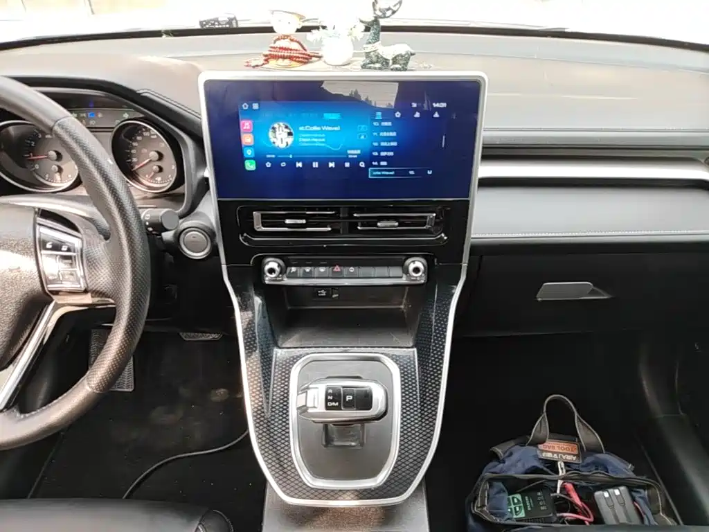 Haval M6 — миниатюра 13