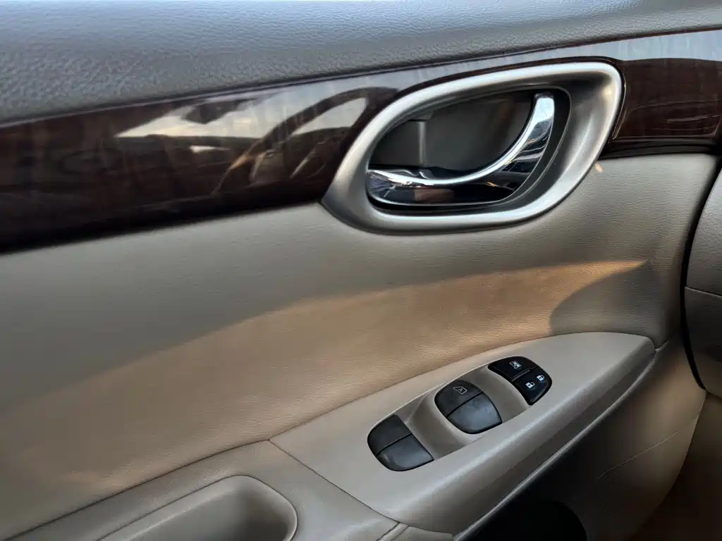 Nissan Sylphy — миниатюра 12