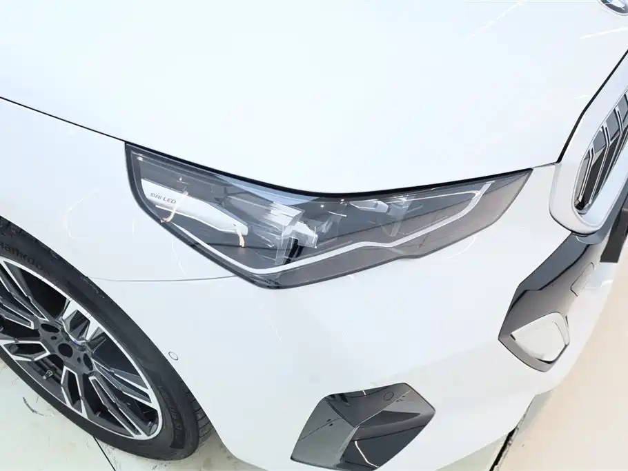 BMW 5 Series 5 2024 530Li Lead M Sport