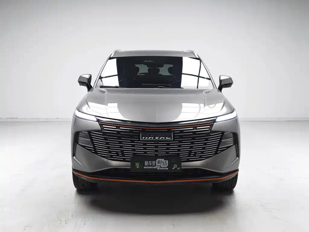 Haval Shenshou — миниатюра 2