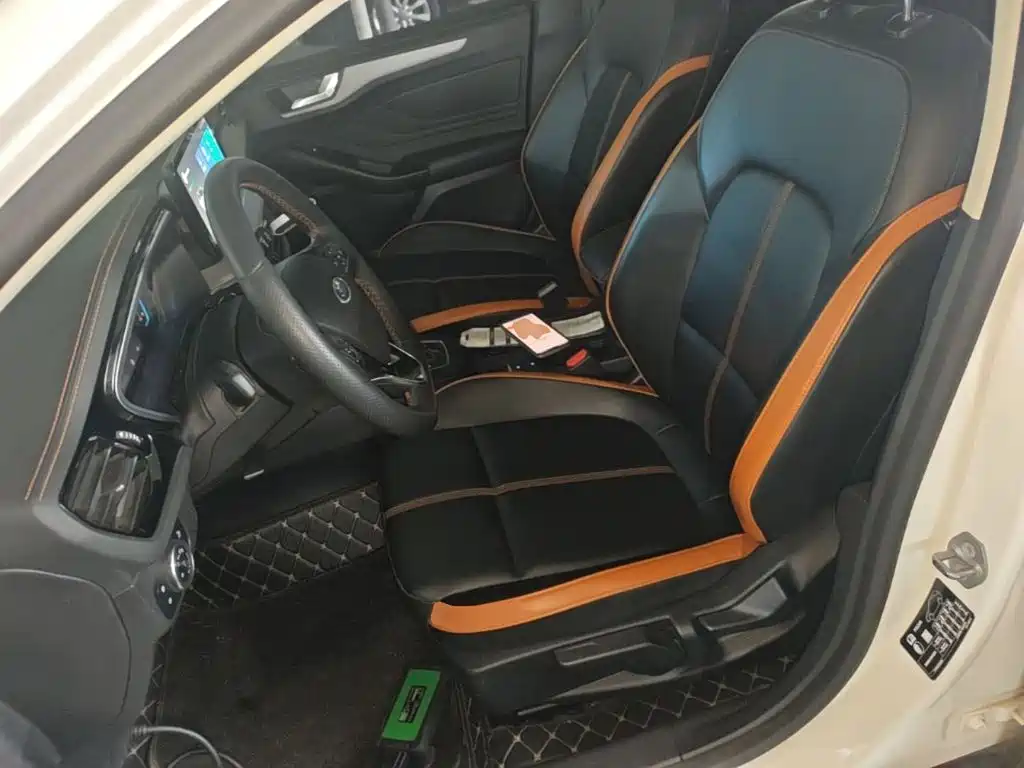 Ford Focus — миниатюра 15