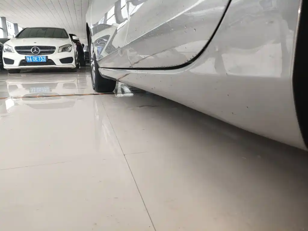 Changan Eado — миниатюра 22