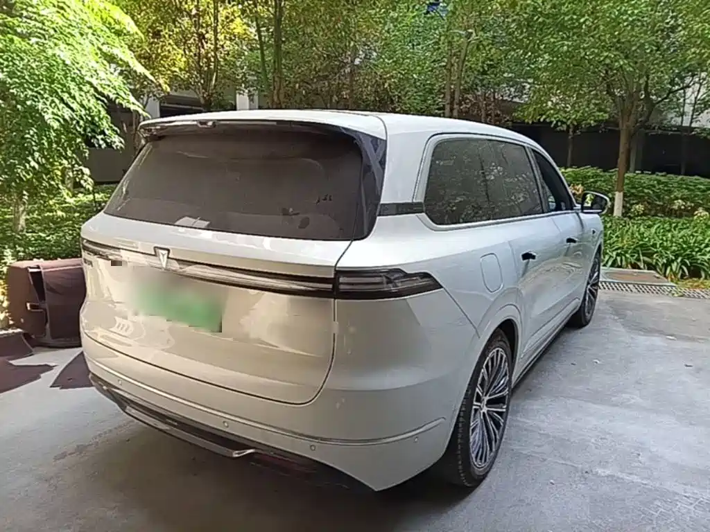 Deepal Deepal S09 — миниатюра 7