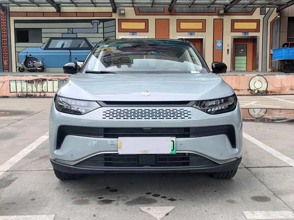 Leapmotor Leapmotor C11 — миниатюра 2