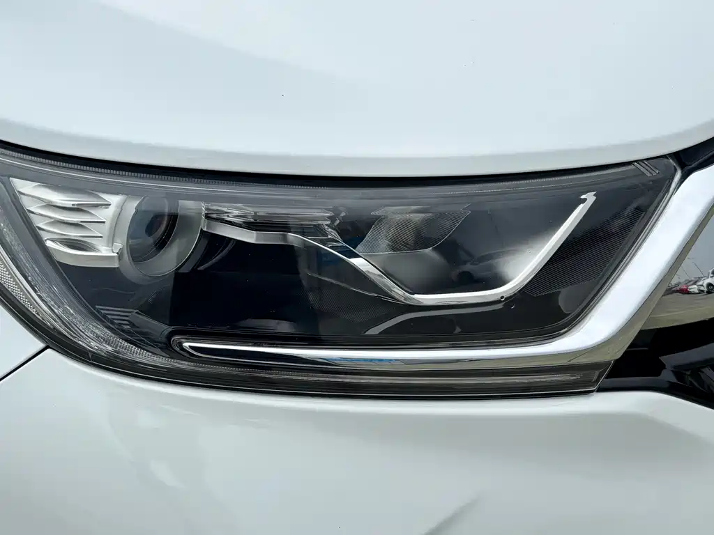 Honda CR-V — миниатюра 2