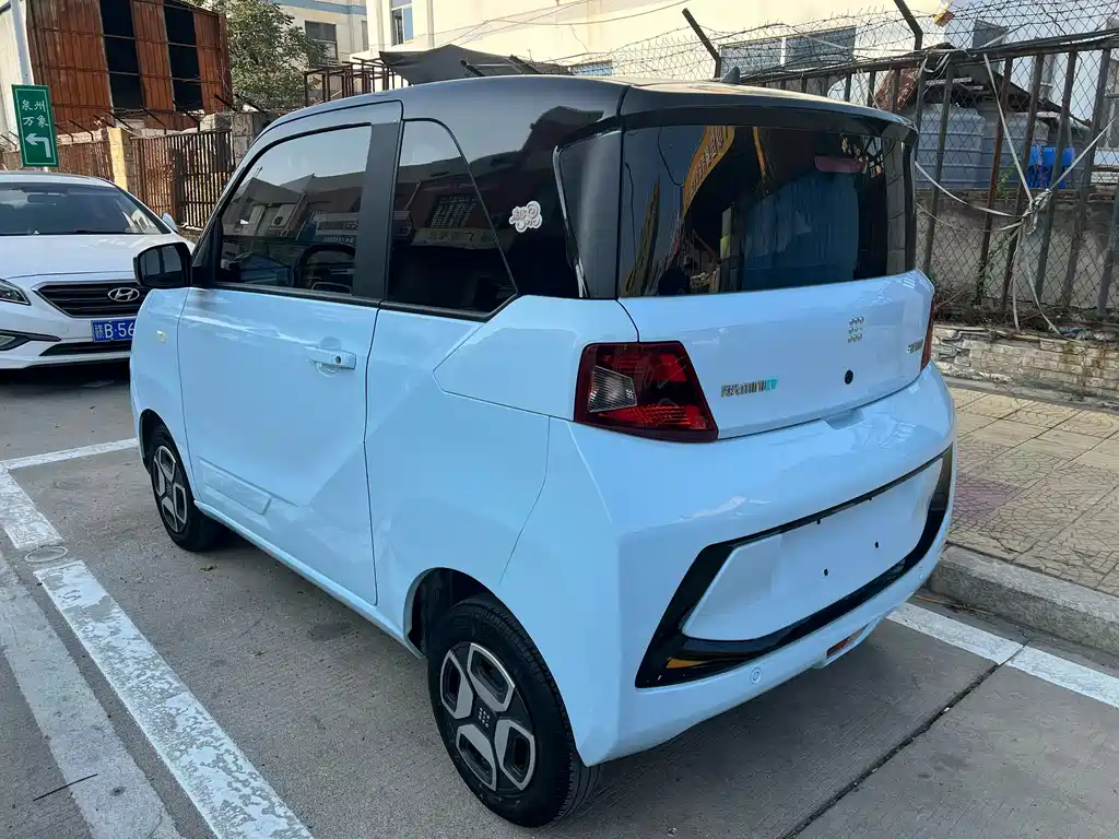 DONGFENG SCENERY MINIEV