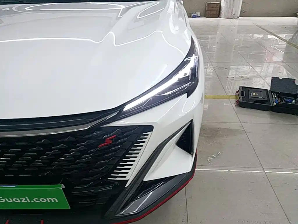 Changan X5 PLUS — миниатюра 24