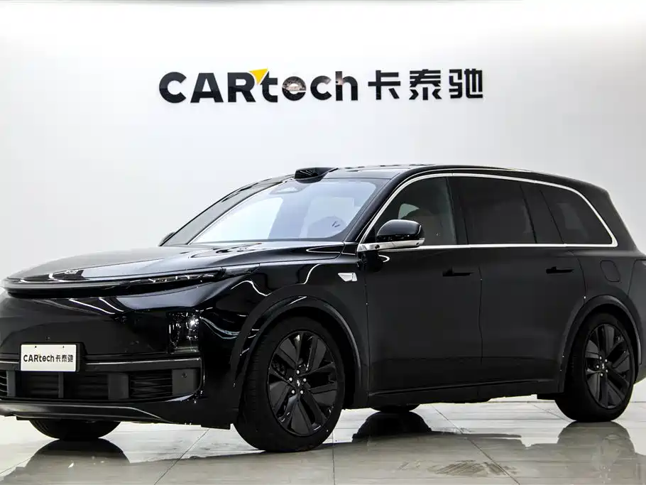 Li Auto Li L9 2023