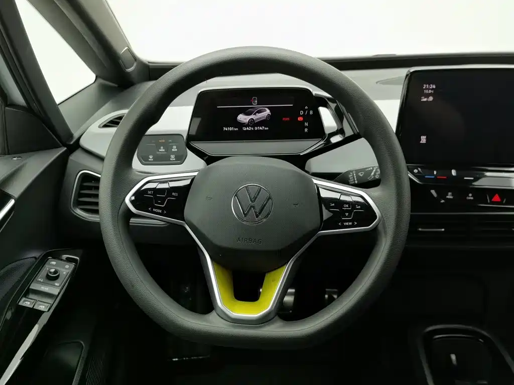 Volkswagen ID.3 — миниатюра 11
