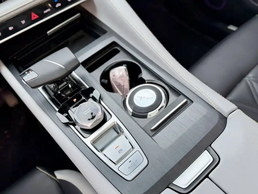 Changan CS75PLUS CS75 PLUS 2023 1.5T AT