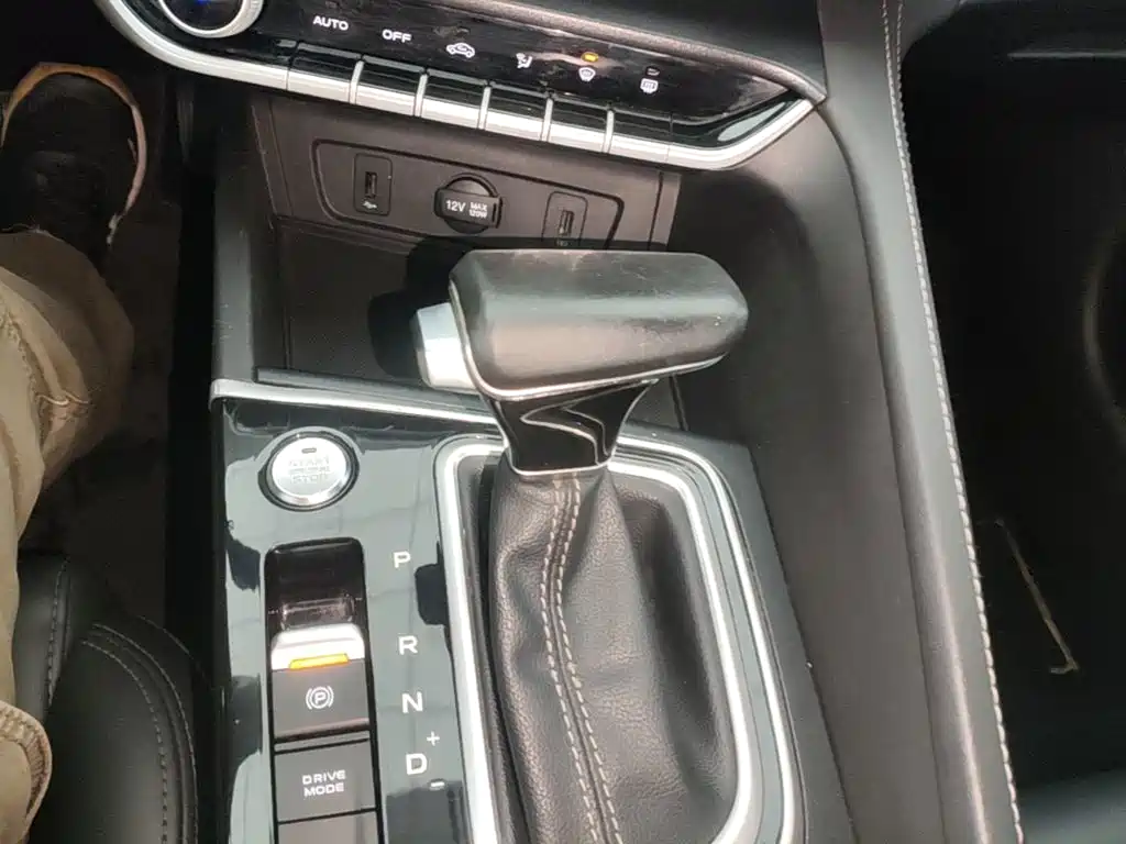 Changan Eado — миниатюра 14