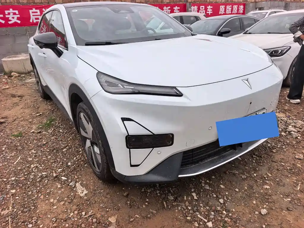 Deepal Deepal S05 — миниатюра 3