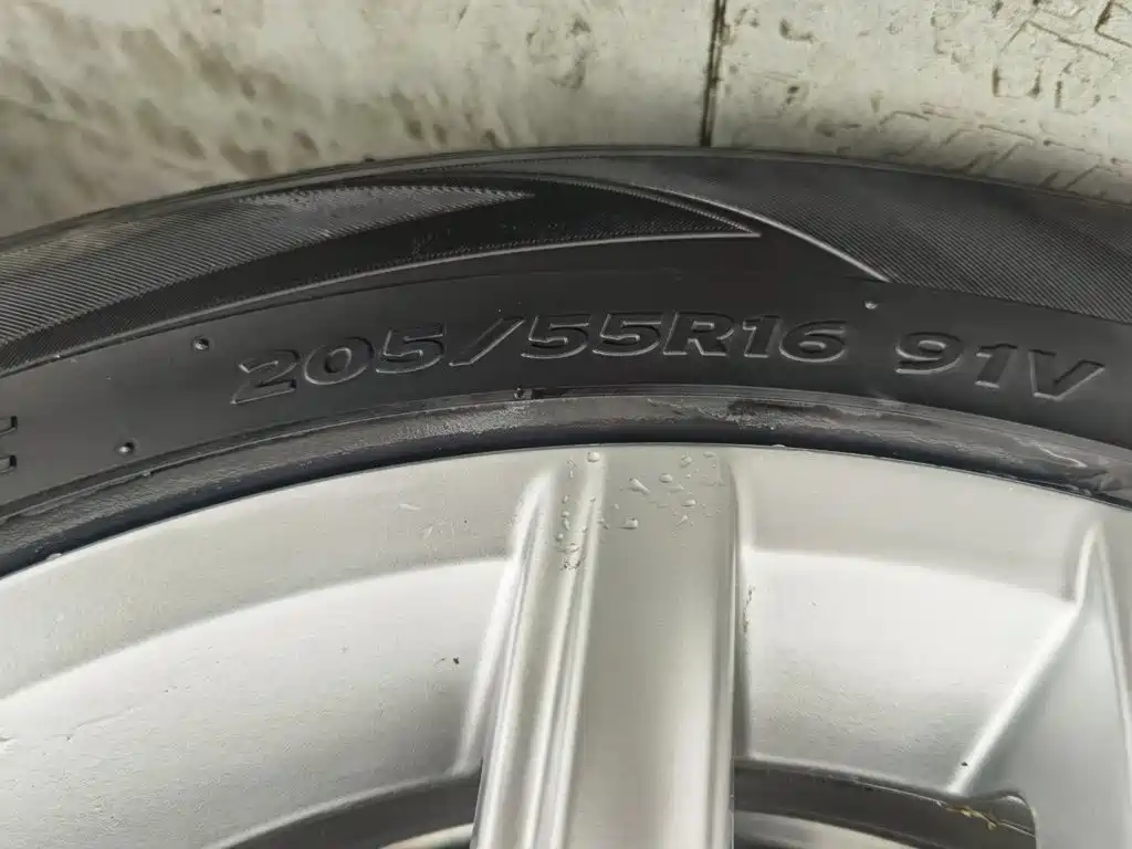Volkswagen Golf — миниатюра 24