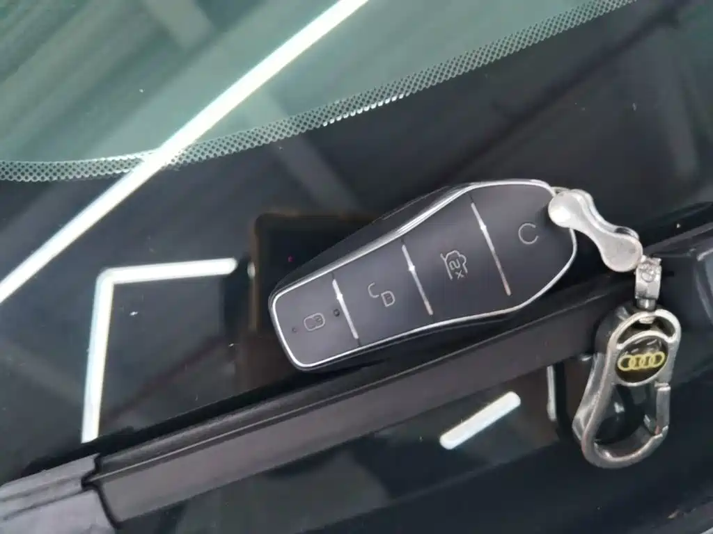 BYD Qin PLUS — миниатюра 9