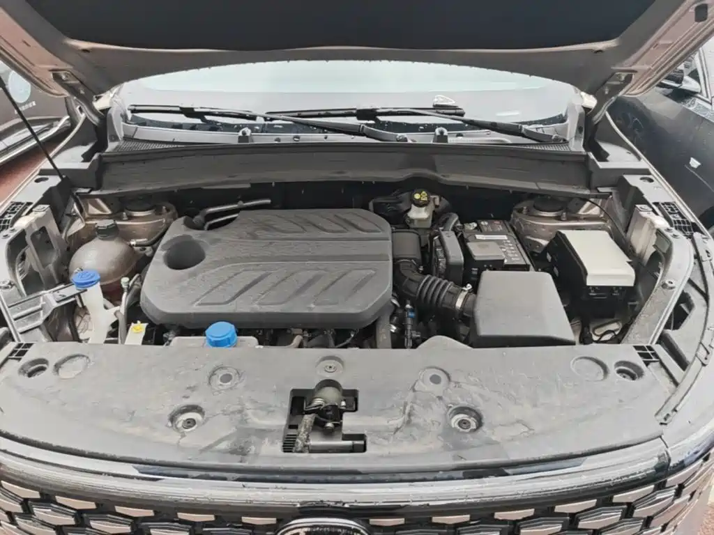 Changan CS55PLUS — миниатюра 20