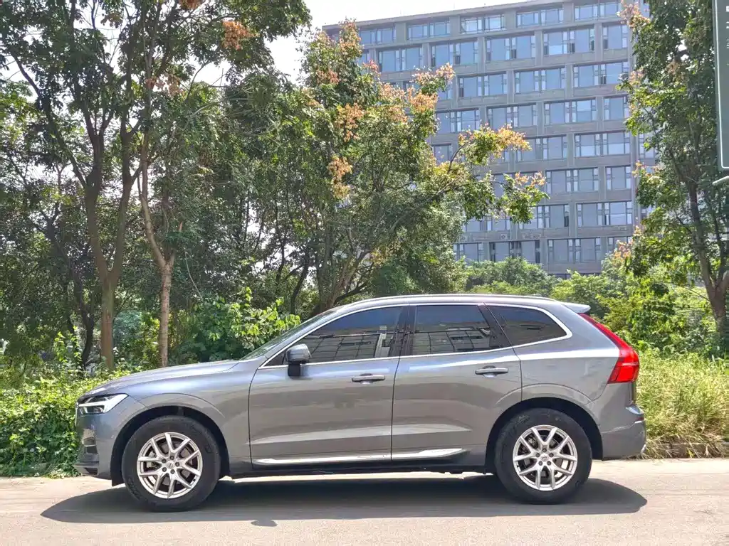 Volvo XC60 — миниатюра 5