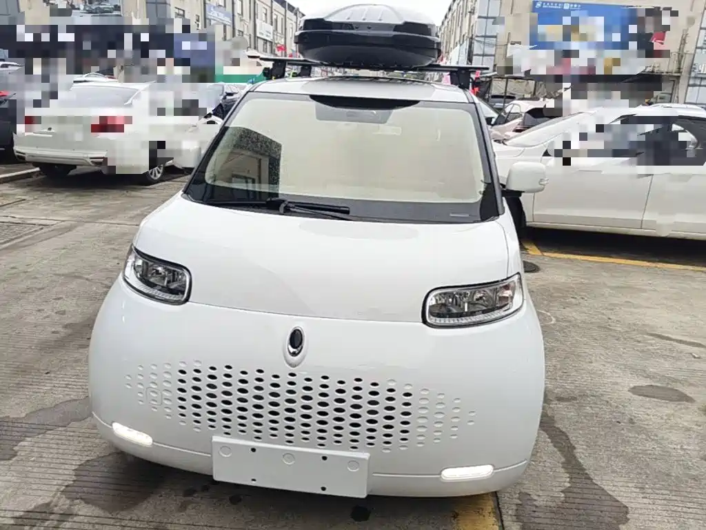 Ora Ora White Cat — миниатюра 3
