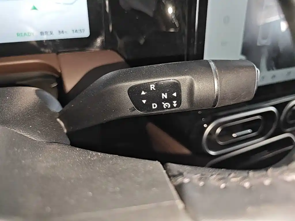 Leapmotor Leapmotor C01 — миниатюра 14
