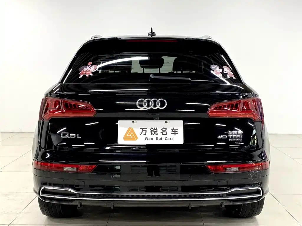 AUDI  Q5L