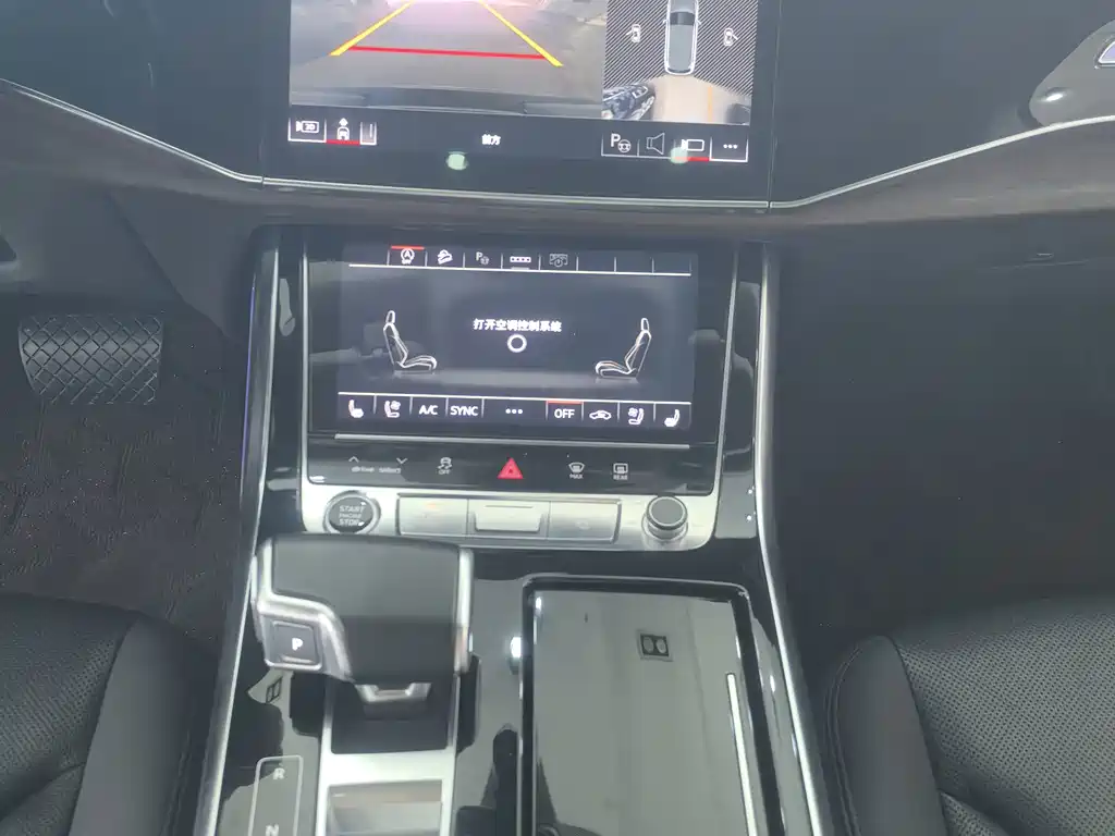 Audi Q7 — миниатюра 19