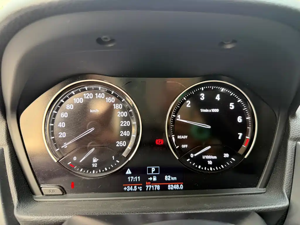 BMW 1 Series — миниатюра 7