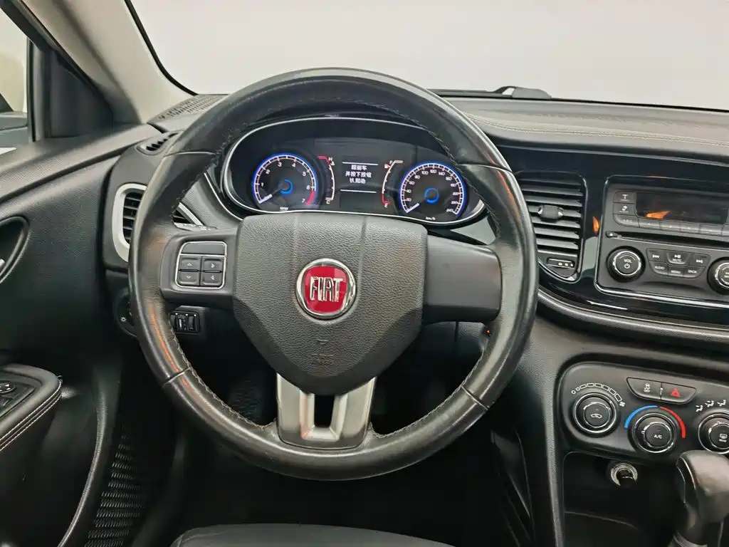 Fiat Ottimo — миниатюра 11