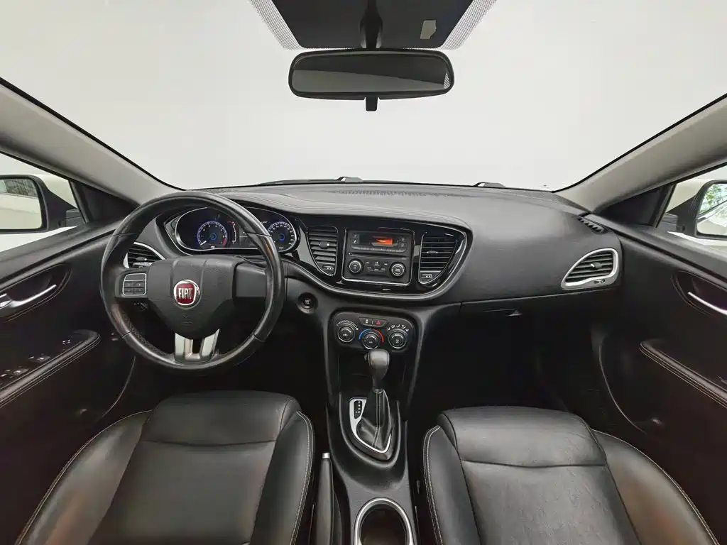 Fiat Ottimo — миниатюра 5
