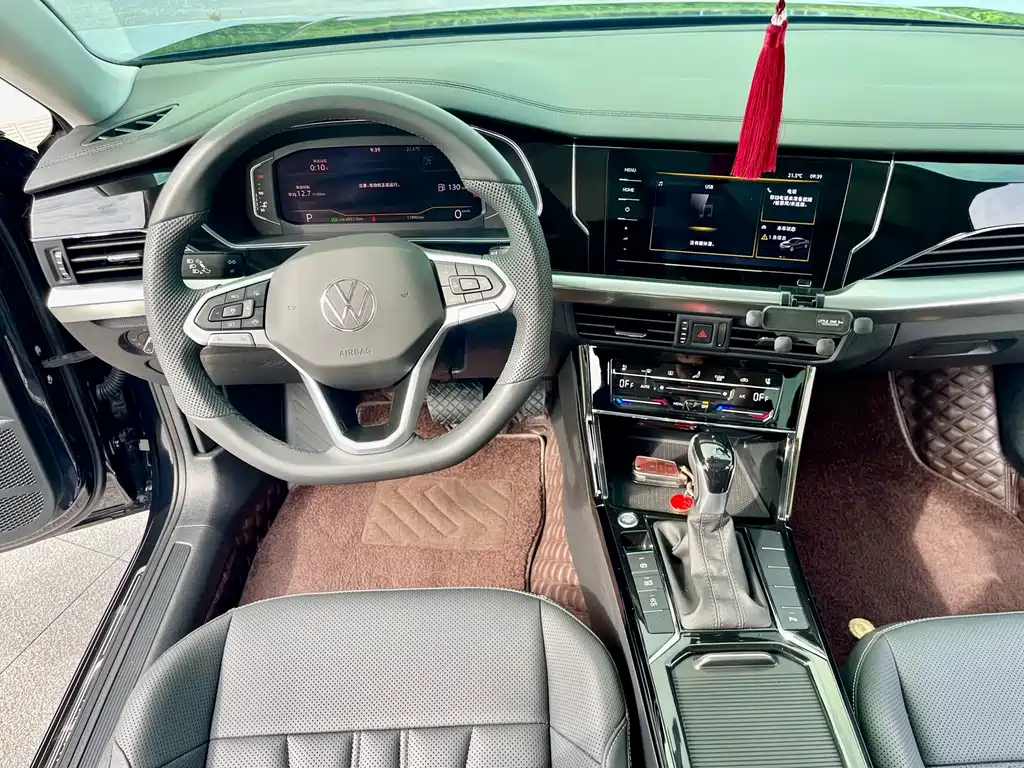 Volkswagen Passat — миниатюра 13