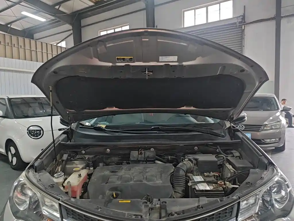 Toyota RAV4 — миниатюра 20