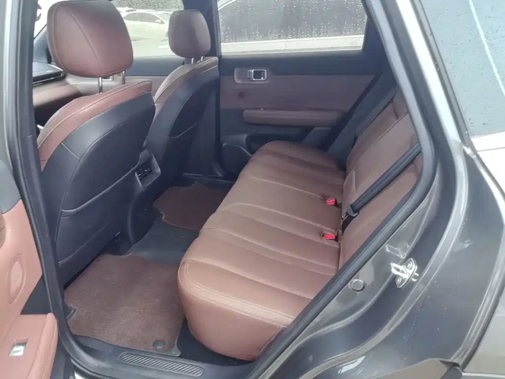 Wuling Xingguang S — миниатюра 17
