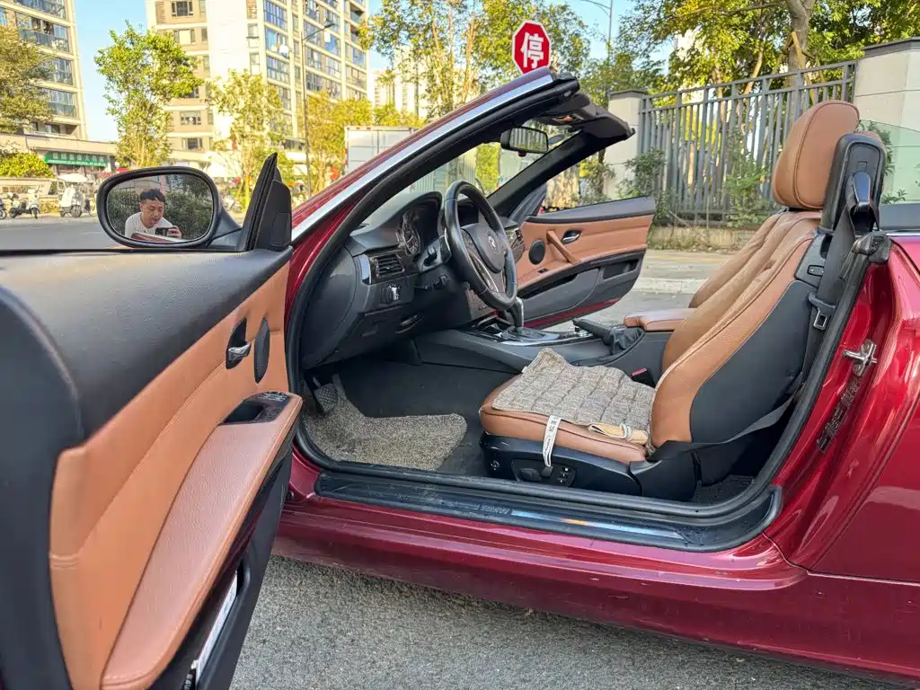 BMW 3 Series (Import) — миниатюра 10