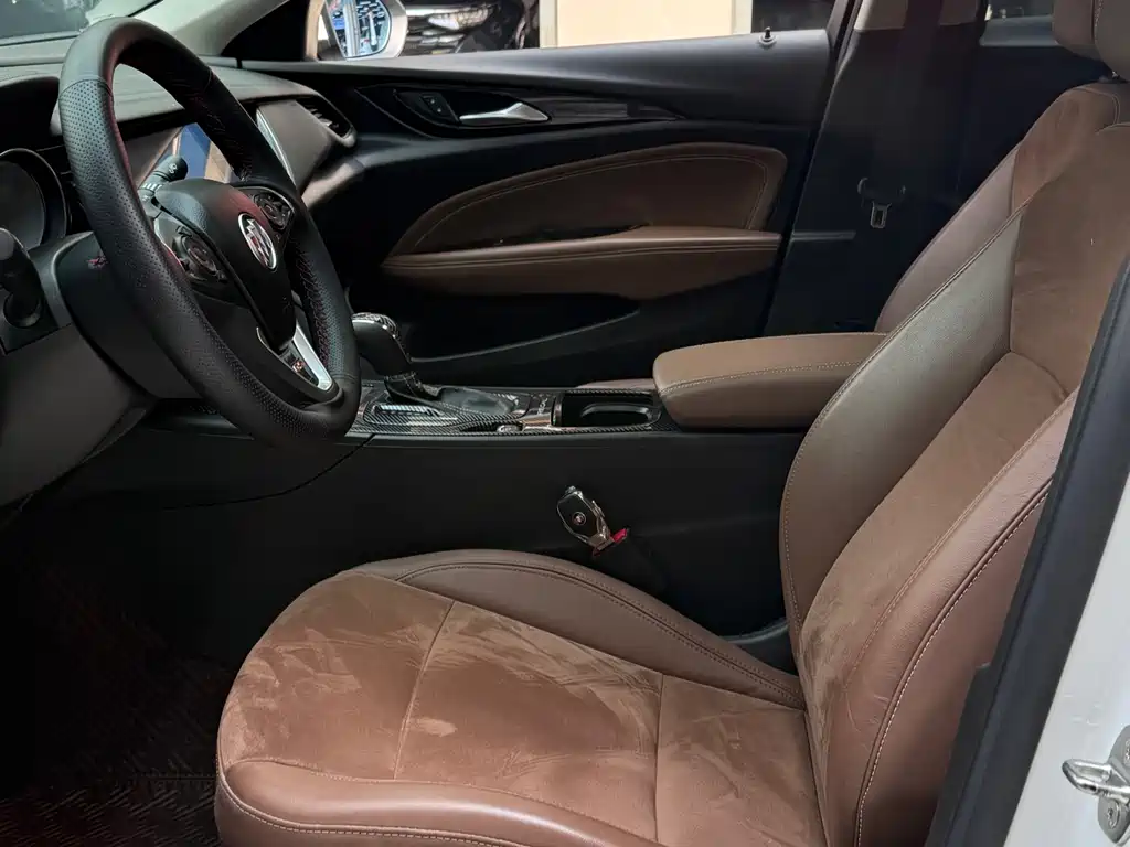 Buick Regal 2019 20T Elite VI