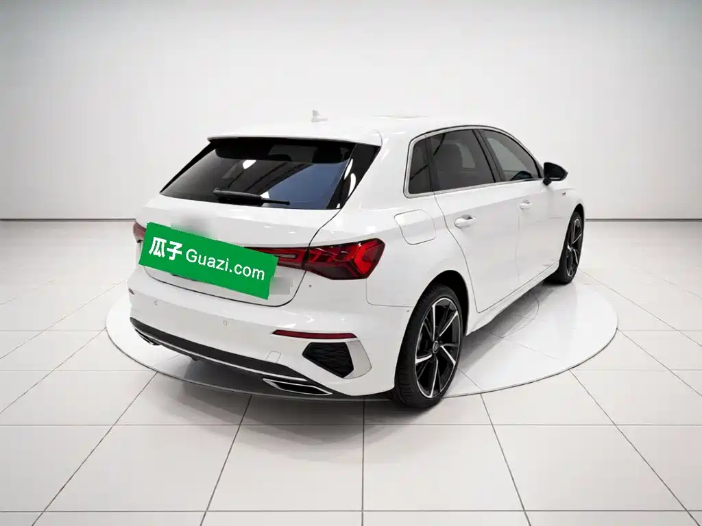 Audi A3 — миниатюра 6