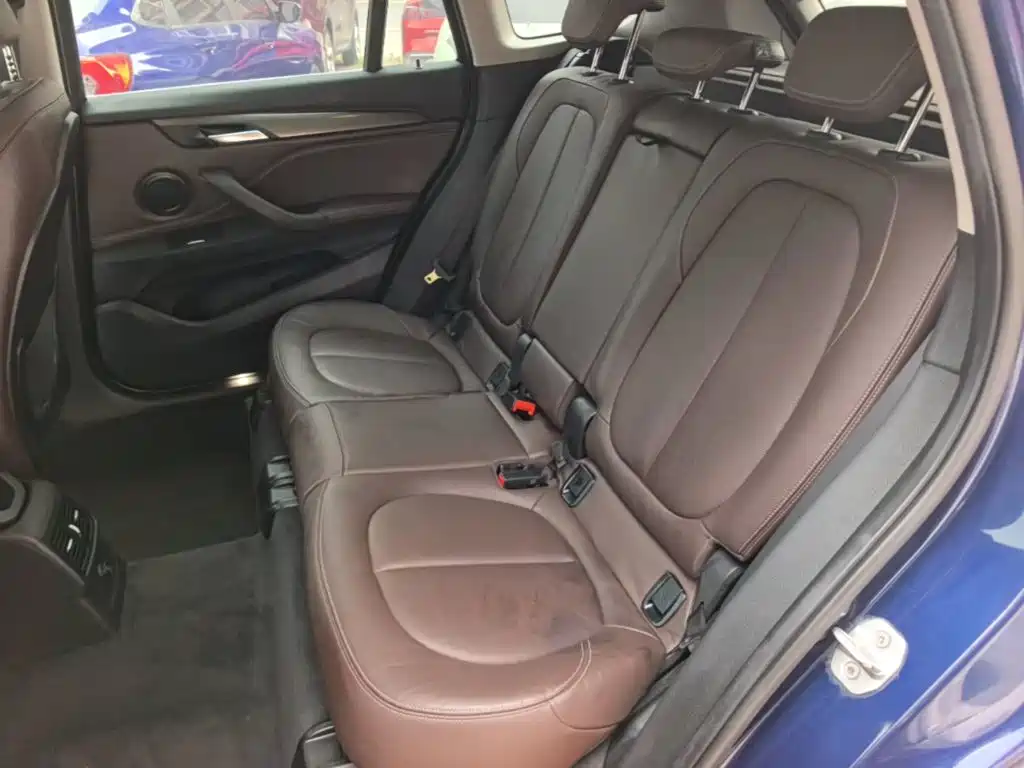 BMW X1 — миниатюра 17