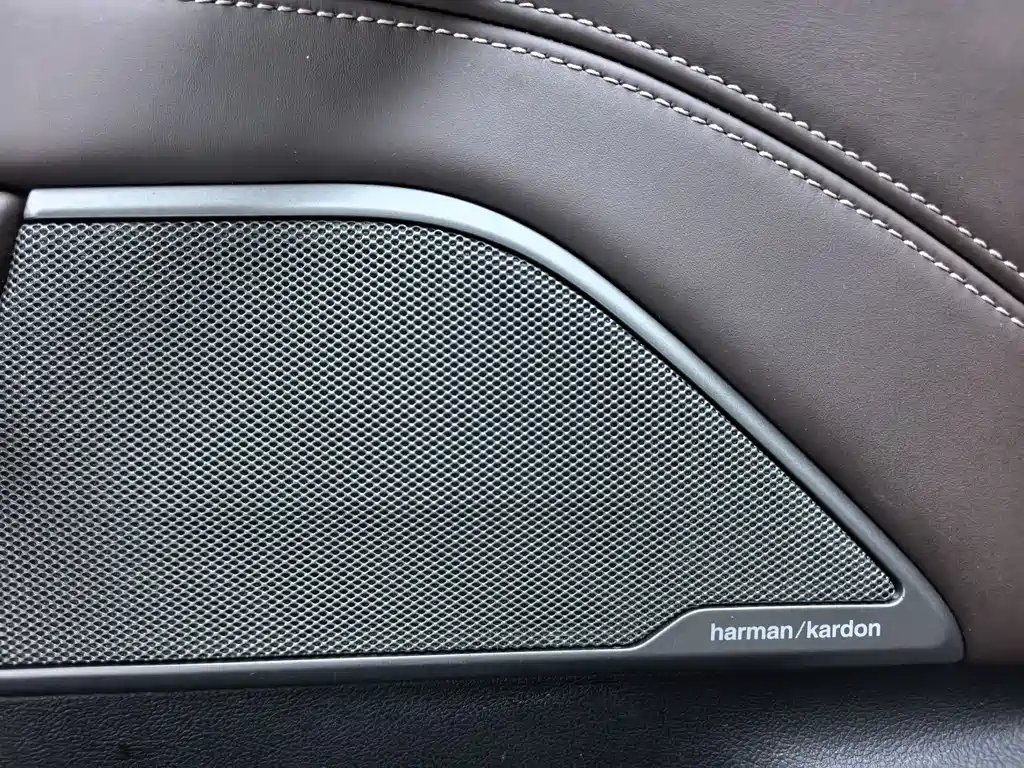 BMW 5 SERIES NEW ENERGY