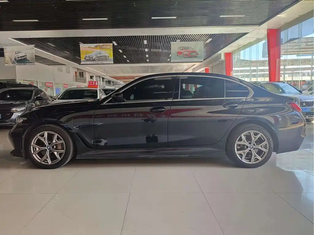 BMW i3 — миниатюра 7