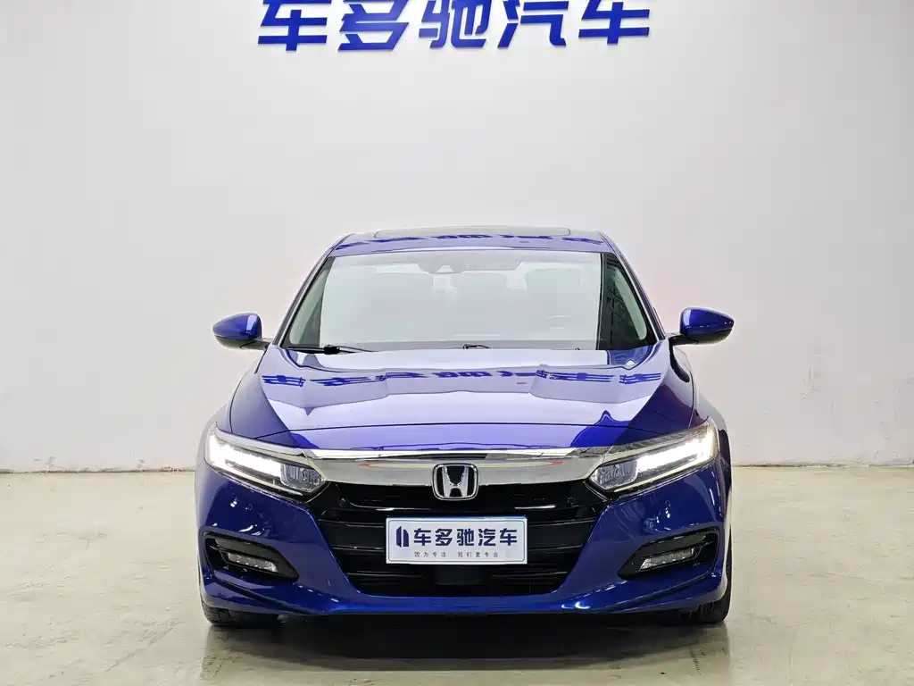 Honda Accord — миниатюра 2