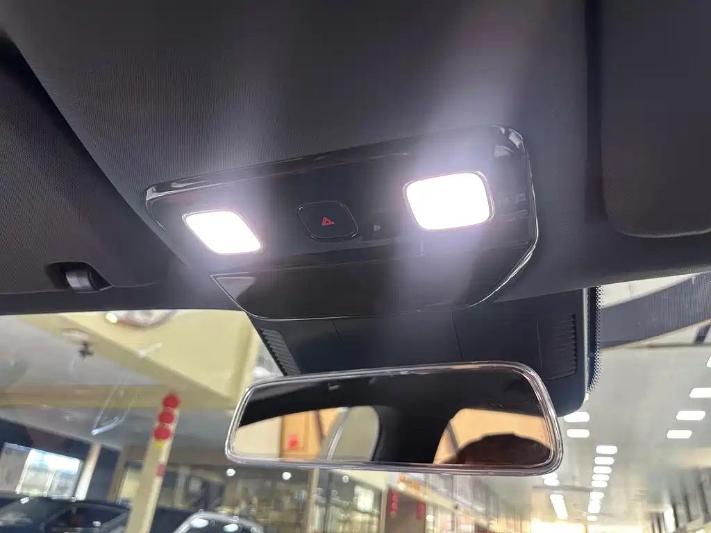 Li Auto Li L9 — миниатюра 15