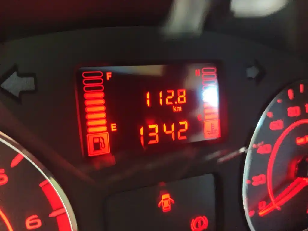 Wuling Hongguang V — миниатюра 8