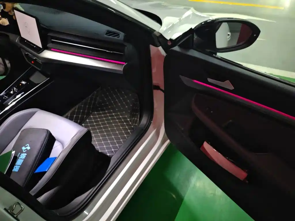 Volkswagen Lamando — миниатюра 19
