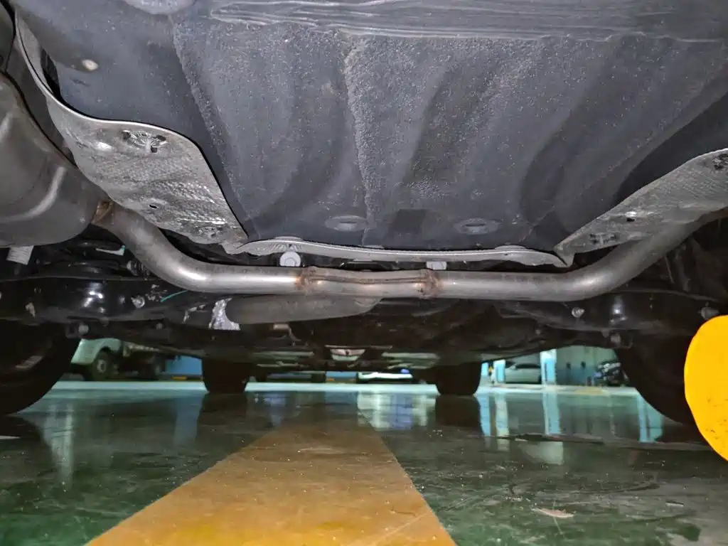 Volkswagen Lamando — миниатюра 23
