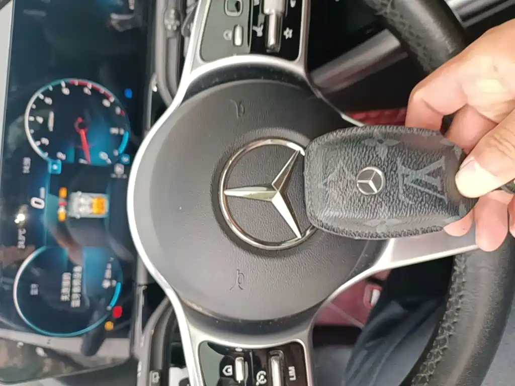 Mercedes-Benz GLA — миниатюра 9