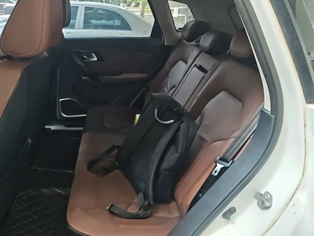 FAW Senya R7 — миниатюра 18