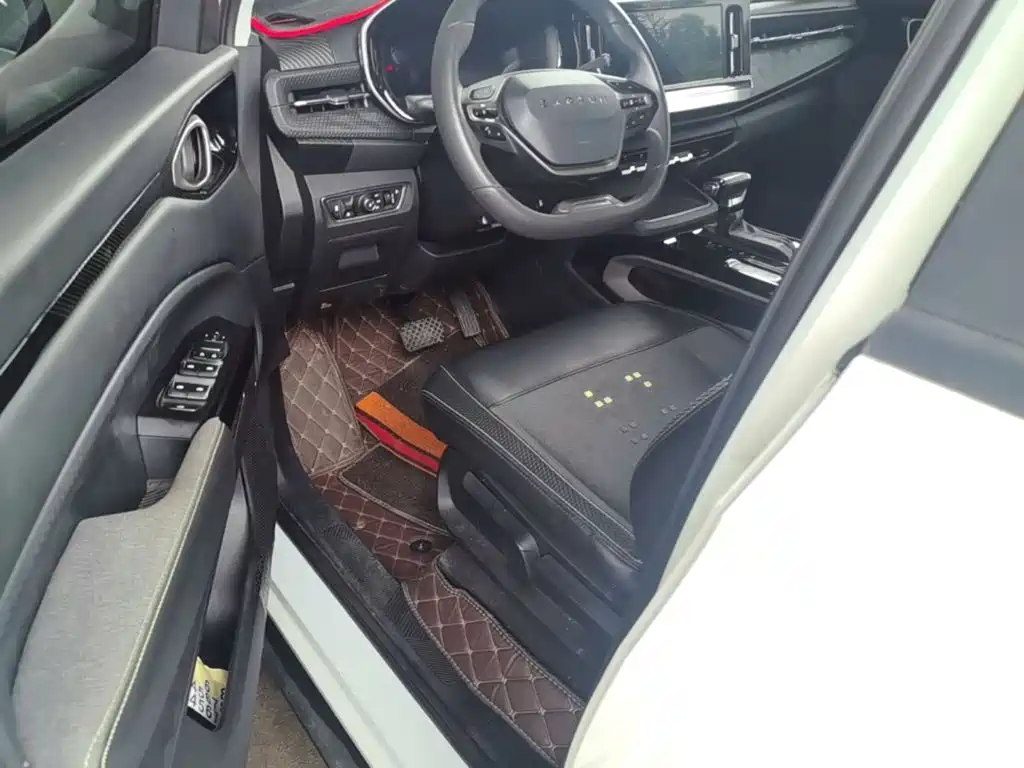Baojun RM-5 — миниатюра 19