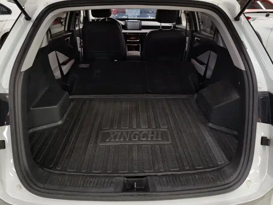 Wuling Xingchi — миниатюра 4