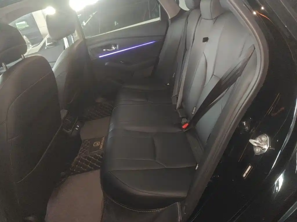 Honda Accord — миниатюра 17